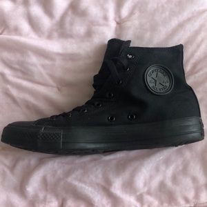 Converse All Star High tops